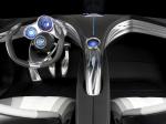 Mazda Ryuga Concept 2007 года
